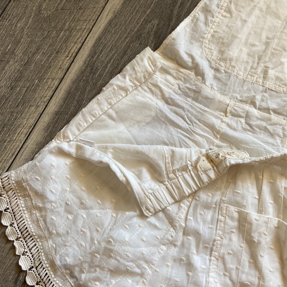 Jen's Pirate Booty Roux Romper Crochet - Picture 7 of 13